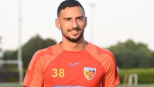 Beşiktaş, Onur Bulut transferini açıkladı