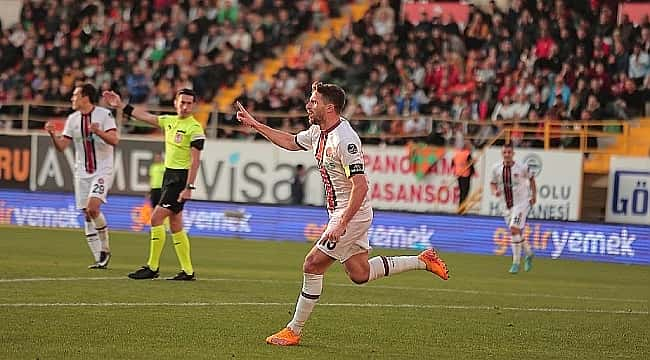 Borini için yıldız oyuncu gözden çıkarıldı!