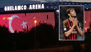 Dünya futbolundan Türkiye'ye başsağlığı!