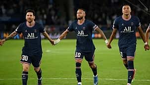 Türkiye için el ele!