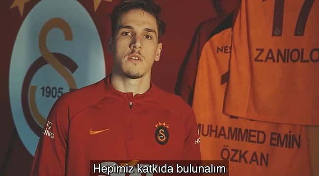 Dünyanın en acıklı transfer videosu...