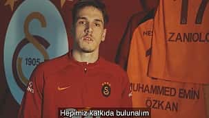 Dünyanın en acıklı transfer videosu...