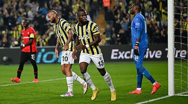 Enner Valencia yeni sözleşme için ilk şartı!