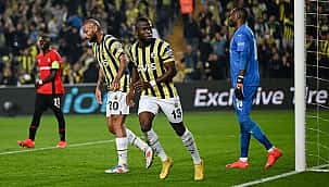 Enner Valencia yeni sözleşme için ilk şartı!