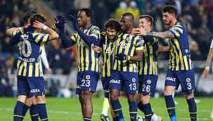 Fenerbahçe, kritik virajda! Muhtemel 11'ler...