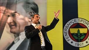 Fenerbahçe'de 2 imza birden!