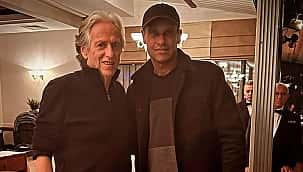 Jesus için sürpriz açıklama: "F.Bahçe'den ayrılıp gelir"