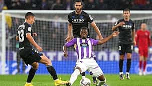 Fenerbahçe'den sürpriz transfer: "Bitti"