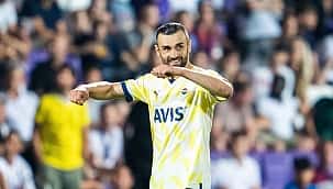 Fenerbahçe'ye veda mı ediyor? Kararını verdi