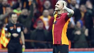 Galatasaray'a bonservis müjdesi!