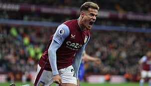 Galatasaray'a Coutinho için müjdeli haber!