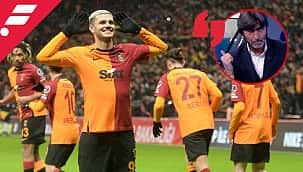 ''Galatasaray büyük farkı kaçırdı!''