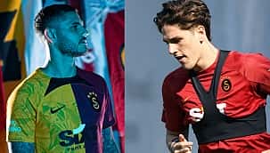 Galatasaray'ın 75 milyon euroluk planı