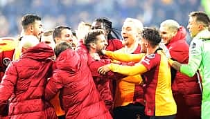 Galatasaray rekor peşinde! İşte muhtemel 11'ler...