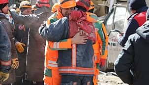 Can kaybı sayısı 40 bini geçti