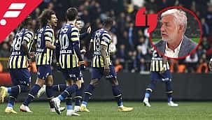 Gürcan Bilgiç: ''Hakemler Fenerbahçe'nin karşısında''