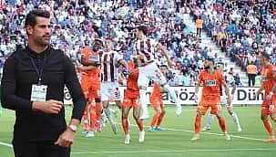 Hatayspor ligden çekildi! Başkan Büyükekşi açıkladı