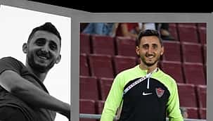 Hatayspor paylaştı: Onur Akdeniz hayatını kaybetti