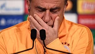 "Hemen ablamı aradım..."