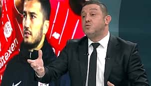 "İstifa diye bağırılması normal"