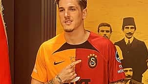 İtalya'da Zaniolo şaşkınlığı yaşanıyor