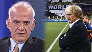 "Jesus'un kaderi buna bağlı"