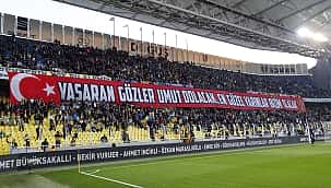 Kadıköy'de neler yaşandı? İşte maçın öne çıkan anları