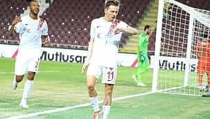 Karagümrük'ten 2 transfer birden