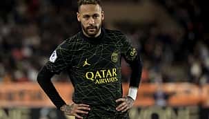Lider Paris SG 3 golle dağıldı