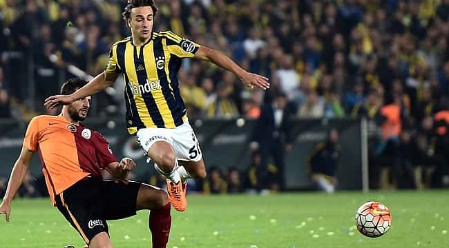 Ligden çekilen takımlardan Fenerbahçe'ye 2 transfer