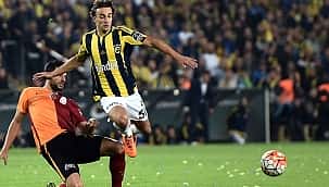 Ligden çekilen takımlardan Fenerbahçe'ye 2 transfer