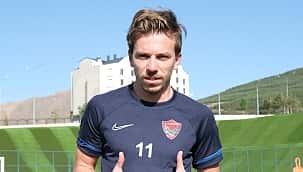 Lobjanidze deprem anını anlattı