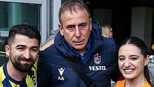 'Milli maç gibiydi'