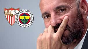 Monchi, Fenerbahçe için neler dedi?