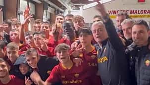 Mourinho, yine gönülleri fethetti