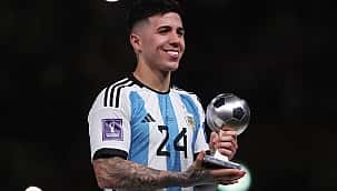 Premier League tarihine geçen transfer!