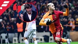 ''Rakip kalecilerin şansı kalmıyor!''