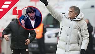 Rıdvan Dilmen'e göre Şenol Güneş'in hataları neler?