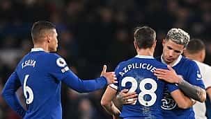 Şampiyonlar Ligi'nde günün maçları