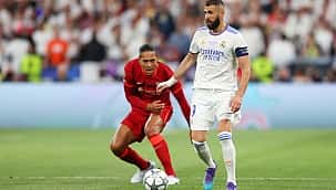 Şampiyonlar Ligi'nde günün maçları