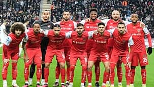 TFF'den Hatayspor için özel çözüm