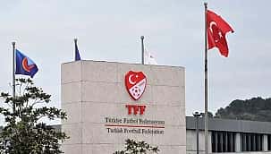 TFF, ara transfer döneminin uzatıldığını açıkladı