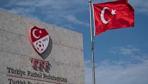TFF, 'ligden çekilme' kararlarını onayladı