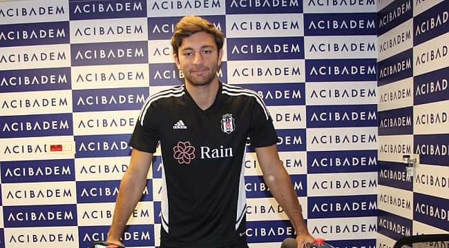 Transfer resmi olarak açıklandı! Yeni takımı...