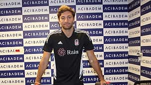 Transfer resmi olarak açıklandı! Yeni takımı...