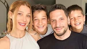 Tüm ailesini kaybeden minik kıza sahip çıktılar