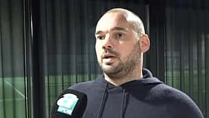 "Türkiye benim ikinci vatanım"