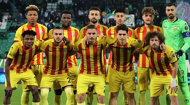 Yeni Malatyaspor ligden çekildi