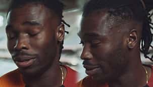 Yeni transferin duygusal anları    