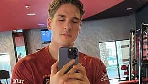 Zaniolo, sezon sonu 35 milyon €'ya Juventus'a